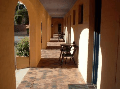 Costa Rica Resort Motel - Sydney 4u 1