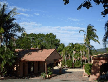 Costa Rica Resort Motel - Sydney 4u 3