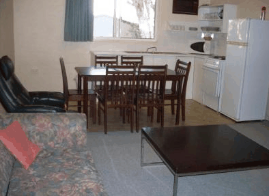 Costa Rica Resort Motel - Sydney 4u 5