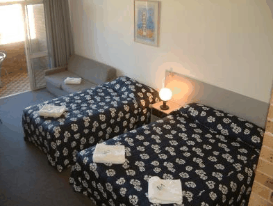 Next Seabreeze Beach Hotel - Sydney 4u 0