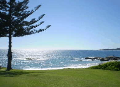 Next Seabreeze Beach Hotel - Sydney 4u 1
