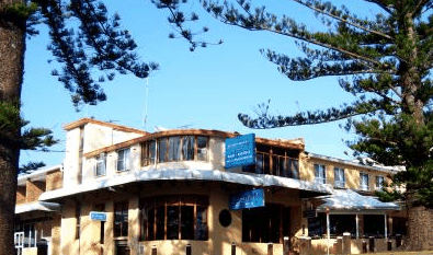 Next Seabreeze Beach Hotel - Sydney 4u 3