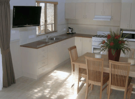 Lakesea Caravan Park - Accommodation Sydney 0
