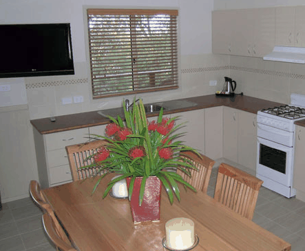 Lakesea Caravan Park - Accommodation Sydney 1
