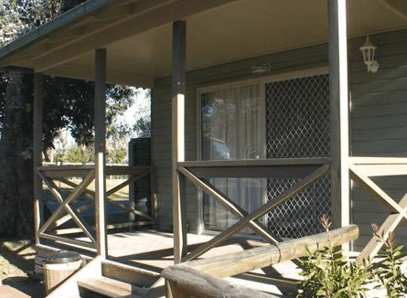 Lakesea Caravan Park - Accommodation Sydney 3