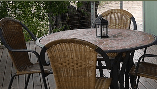 Tanwarra Lodge Bed And Breakfast - Sydney 4u
