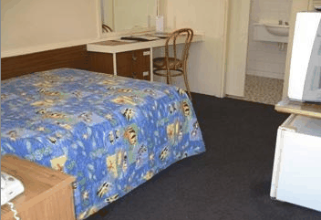 Country Motor Inn Singleton - Accommodation Sydney 1