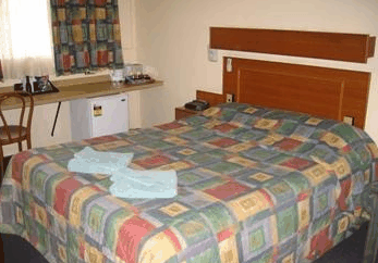 Country Motor Inn Singleton - Accommodation Sydney 2