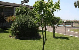 Isis Motel - Accommodation Sydney