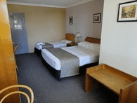 Metro Inn Ryde - Accommodation Sydney