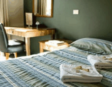 Park Lodge Hotel - Accommodation Sydney