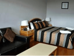 Airport International Motel - Sydney 4u