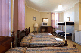 Woolbrokers - Accommodation Sydney 2