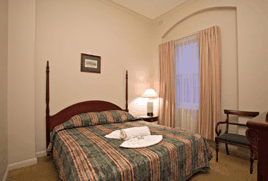 Woolbrokers - Accommodation Sydney 3