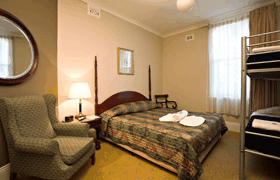 Woolbrokers - Accommodation Sydney 4