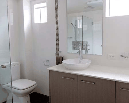 Aspire Pelican H2o Apartments - Sydney 4u