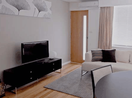 Aspire Pelican H2o Apartments - Sydney 4u 1