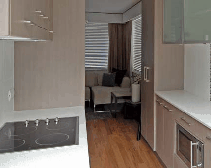 Aspire Pelican H2o Apartments - Sydney 4u 4