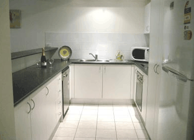 Oasis Holiday Apartments - Sydney 4u