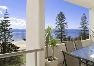 Sandcastle Apartments - Sydney 4u