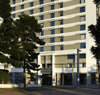 Pullman At Sydney Olympic Park Hotel - Accommodation Sydney
