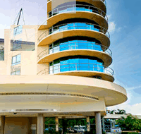 Rydges Hotel Parramatta - Accommodation Sydney