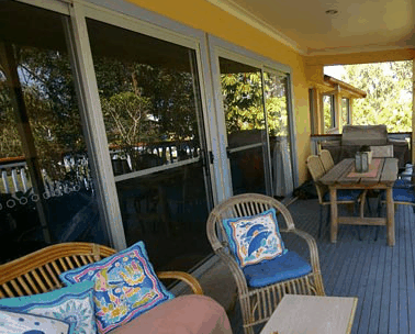 Surfside Retreat - Sydney 4u 1