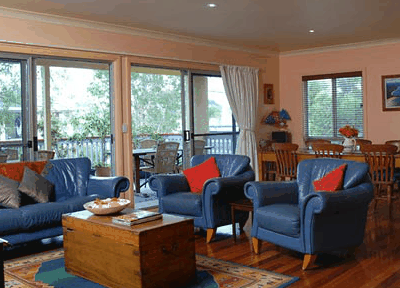 Surfside Retreat - Sydney 4u 2