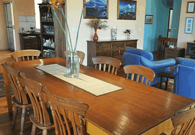 Surfside Retreat - Sydney 4u 3