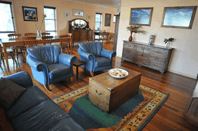 Surfside Retreat - Sydney 4u 4