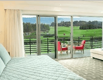 Next Springs Resorts Shoalhaven Sports Motel - Sydney 4u