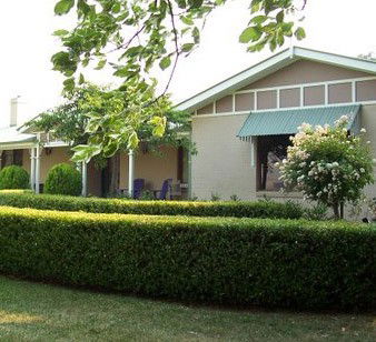 Wagga Wagga Forget Me Not Cottages - Accommodation Sydney 3