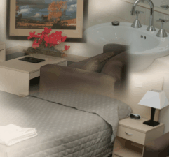 Club Motor Inn - Sydney 4u