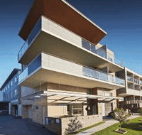 Charlestown Executive Apartments - Accommodation Sydney