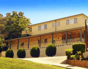Riverview Boutique Motel - thumb 0
