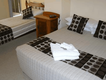 Riverview Boutique Motel - Accommodation Sydney 1