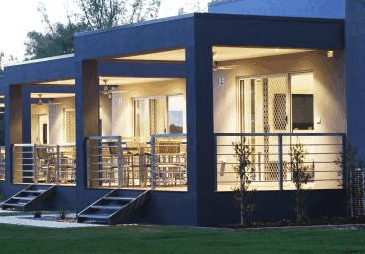Lake Mulwala Holiday Park - Sydney 4u