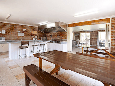 Riverbreeze Tourist Park - Accommodation Sydney