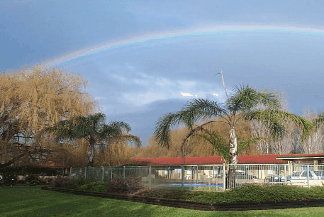 Moruya Motel - Accommodation Sydney