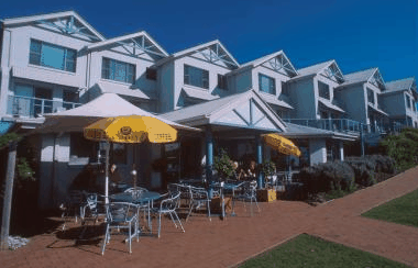 Breakers Apartments Mollymook - Sydney 4u 0