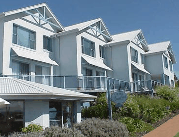 Breakers Apartments Mollymook - Sydney 4u 2