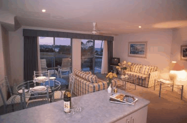 Breakers Apartments Mollymook - Sydney 4u 3