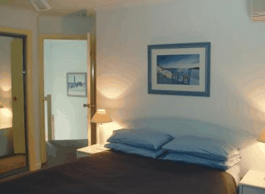 Breakers Apartments Mollymook - Sydney 4u 4