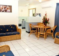 Comfort Resort Blue Pacific - Accommodation Sydney