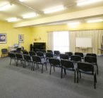 Parkside Inn Motel - Sydney 4u