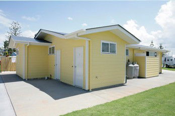 Scarborough Holiday Village - Accommodation Sydney 1