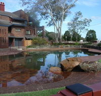 The Gums Anchorage - Sydney 4u