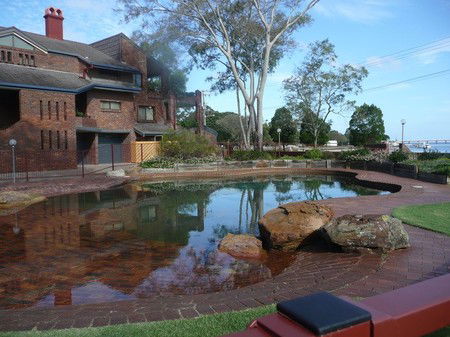 The Gums Anchorage - Sydney 4u 0