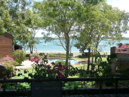 The Gums Anchorage - Sydney 4u 1
