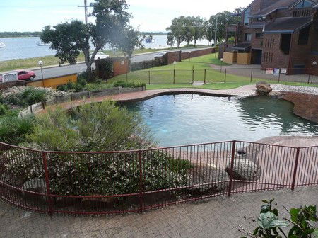 The Gums Anchorage - Sydney 4u 5